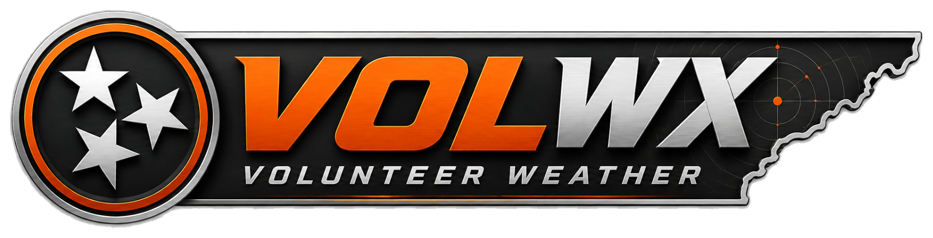 VolWx Volunteer Weather logo